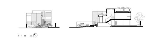 CRH House / Estudio MMX CRH House / Estudio MMX - Image 11 of 12