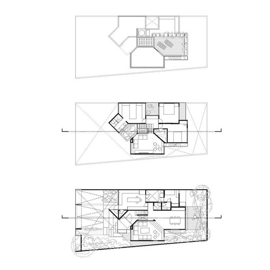 CRH House / Estudio MMX CRH House / Estudio MMX - Image 12 of 12