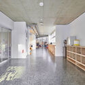 Sanmin Kindergarten / Fieldevo design studio + LinBoYang Architects - Interior Photography, Kindergarten