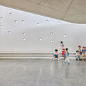 Sanmin Kindergarten / Fieldevo design studio + LinBoYang Architects - Interior Photography, Kindergarten