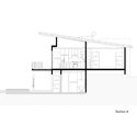 Corte A - MARU House: Kiến tr&uacute;c ấn tượng với những đường n&eacute;t đơn giản v&agrave; sự pha trộn vật liệu