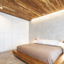 casamaru archdaily 17 - MARU House: Kiến tr&uacute;c ấn tượng với những đường n&eacute;t đơn giản v&agrave; sự pha trộn vật liệu