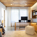 casamaru archdaily 19 - MARU House: Kiến tr&uacute;c ấn tượng với những đường n&eacute;t đơn giản v&agrave; sự pha trộn vật liệu
