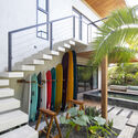 casamaru archdaily 20 - MARU House: Kiến tr&uacute;c ấn tượng với những đường n&eacute;t đơn giản v&agrave; sự pha trộn vật liệu
