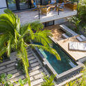 casamaru archdaily 27 - MARU House: Kiến tr&uacute;c ấn tượng với những đường n&eacute;t đơn giản v&agrave; sự pha trộn vật liệu