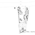 master plan - MARU House: Kiến tr&uacute;c ấn tượng với những đường n&eacute;t đơn giản v&agrave; sự pha trộn vật liệu
