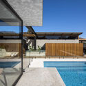 bensres008 - Plympton Residence: Kh&ocirc;ng gian sống linh hoạt kết nối với c&aacute;c khu vực ngo&agrave;i trời