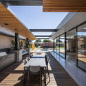 bensres023 - Plympton Residence: Kh&ocirc;ng gian sống linh hoạt kết nối với c&aacute;c khu vực ngo&agrave;i trời