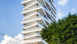 Edifício Residencial MN15 / Königsberger Vannucchi Arquitetos Associados