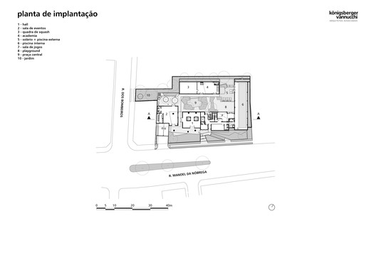 Edificio Residencial MN15 / Königsberger Vannucchi Arquitectos Asociados Edificio Residencial MN15 / Königsberger Vannucchi Arquitectos Asociados - Imagen 40 de 42