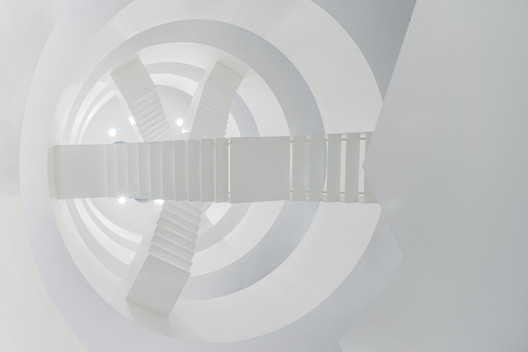 阿姆斯特丹法院 / KAAN Architecten - 36 的图像 68