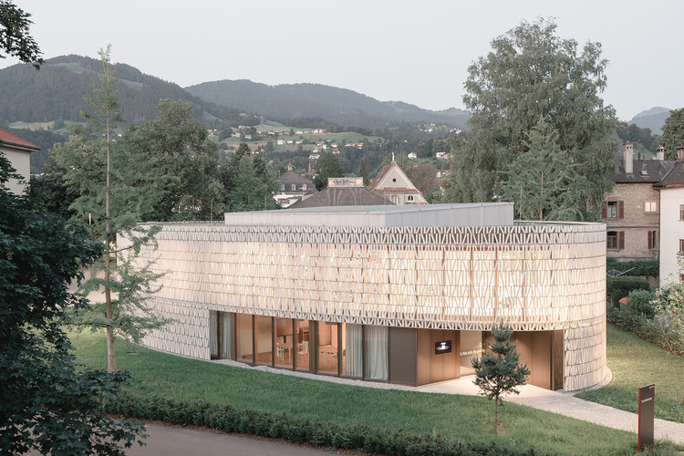 Vencedores do Design Educates Awards 2021 - Imagem 15 de 20