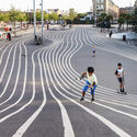 Superkilen / BIG - Urbanismo