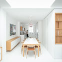 Casa Rydon Street / Moxon Architects - Fotografía interior, Sillas
