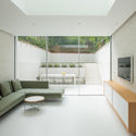 Casa Rydon Street / Moxon Architects - Fotografía interior