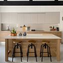 Residence L&I / studioLARQ - Interior Photography, Houses, Kitchen, Countertop