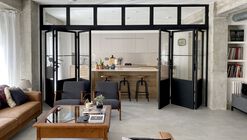 Residence L&I / studioLARQ
