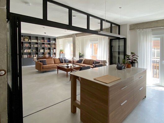 Residence L&I / studioLARQ Residence L&I / studioLARQ - Interior Photography