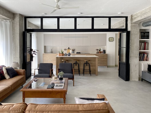 Residence L&I / studioLARQ Residence L&I / studioLARQ - Interior Photography