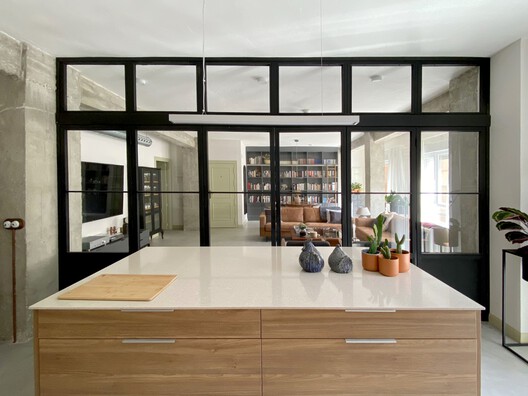 Residence L&I / studioLARQ Residence L&I / studioLARQ - Interior Photography, Kitchen