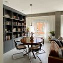 Residence L&I / studioLARQ - Interior Photography, Houses, Chair