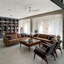 Residence L&I / studioLARQ - Interior Photography, Houses
