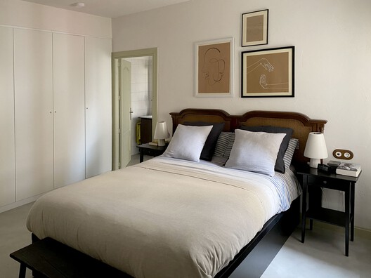 Residence L&I / studioLARQ Residence L&I / studioLARQ - Interior Photography, Bedroom