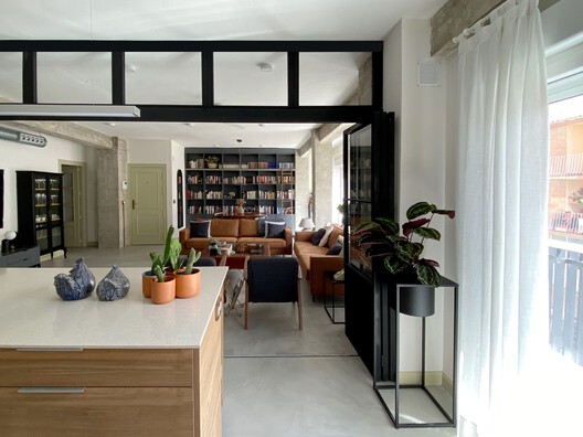 Residence L&I / studioLARQ Residence L&I / studioLARQ - Interior Photography, Chair