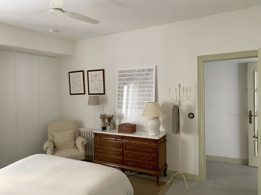 Residence L&I / studioLARQ Residence L&I / studioLARQ - Interior Photography, Bedroom, Door