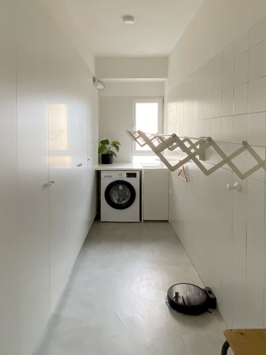 Residence L&I / studioLARQ Residence L&I / studioLARQ - Interior Photography