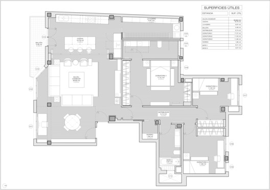 Residence L&I / studioLARQ Residence L&I / studioLARQ - Image 30 of 31