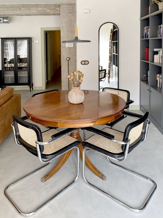 Residence L&I / studioLARQ Residence L&I / studioLARQ - Interior Photography
