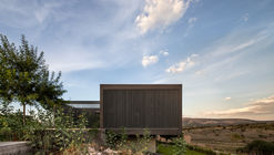 Casa Shoemaker / Jaime Juárez R. Arquitecto