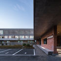 Public Village Center of Qili Village / SSDesign - Exterior Photography, Renovation