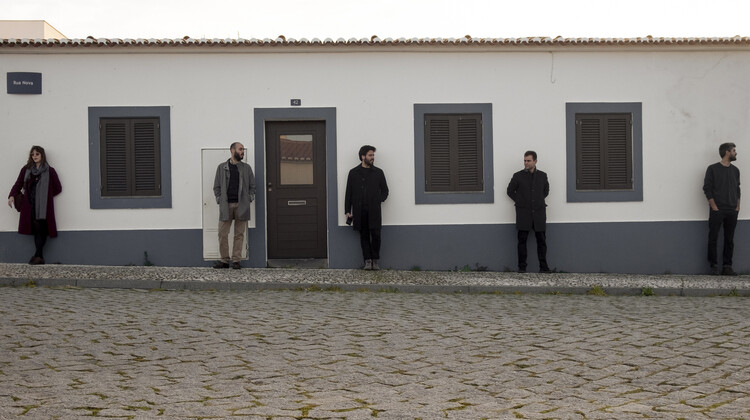 Foto © depA architects