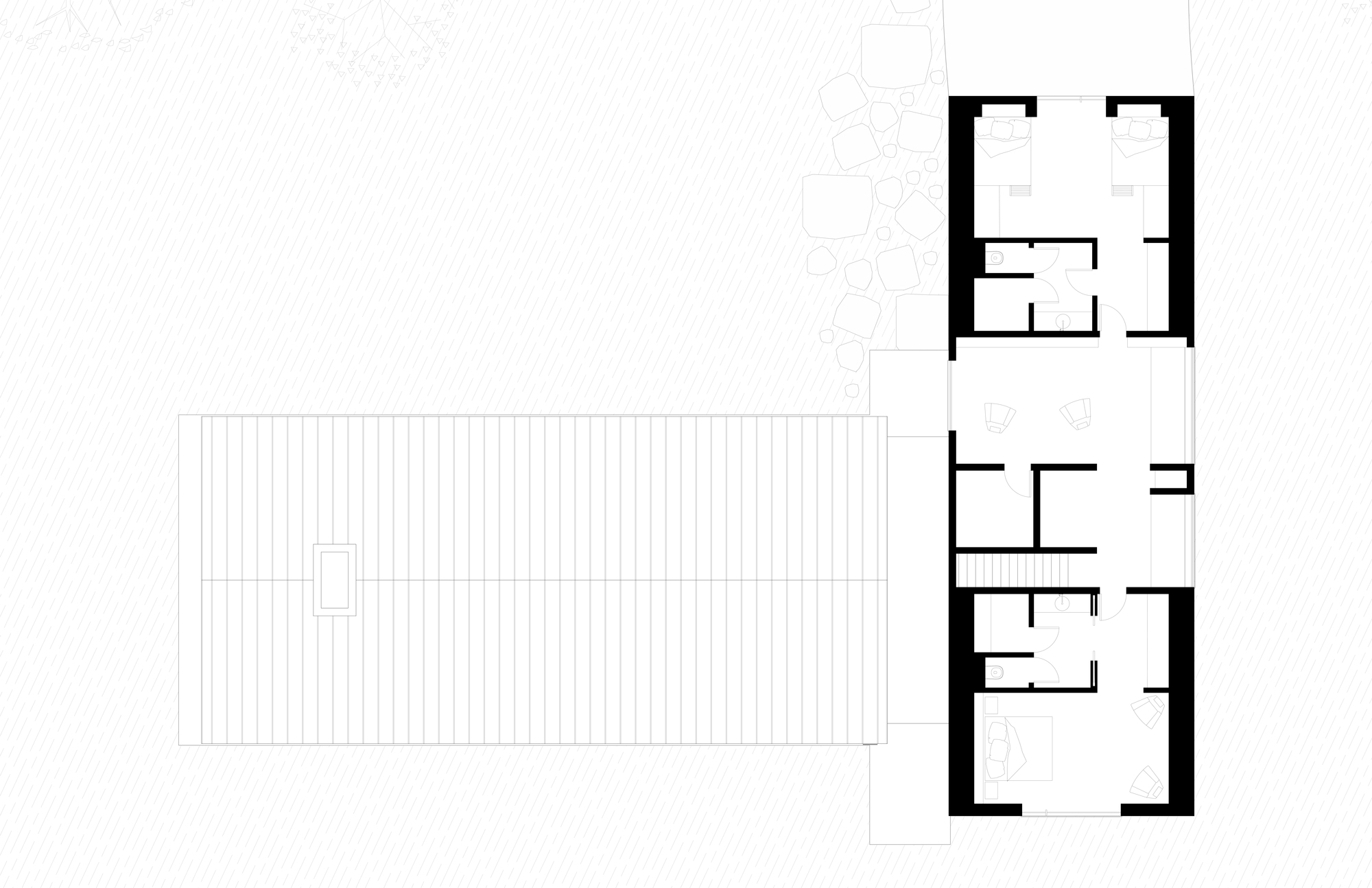 Gallery of Snake River Cabin / McLean Quinlan 18