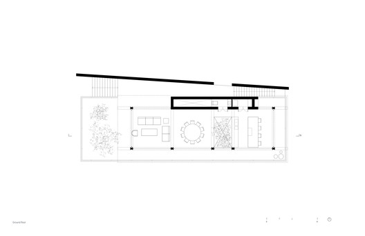 House in El Torón / ESTUDIO Ignacio Urquiza Ana Paula de Alba - Image 34 of 38
