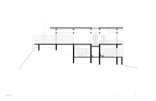 House in El Torón / ESTUDIO Ignacio Urquiza Ana Paula de Alba - Image 37 of 38