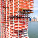 Las Torres Greenpoint Landing de OMA en Nueva York entran en la fase final de construcción - Image 4 of 4