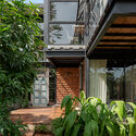 2 - Nh&agrave; ở kết hợp với văn ph&ograve;ng view như đang ở một khu resort