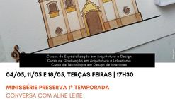 Minissérie Preserva - Temporada 01