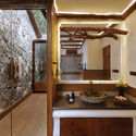Bathroom - Kiến tr&uacute;c bền vững: Thiết kế để h&ograve;a nhập với thi&ecirc;n nhi&ecirc;n