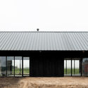 Barn in Spierdijk / Kevin Veenhuizen Architects - Exterior Photography