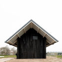 Barn in Spierdijk / Kevin Veenhuizen Architects - Exterior Photography