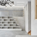 Residential & Commercial Building Renovation / Dannien Roller Architekten + Partner - Interior Photography