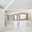 Residential & Commercial Building Renovation / Dannien Roller Architekten + Partner - Interior Photography