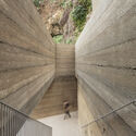 Mantinum 滨水空间 / Buzzo Spinelli Architecture + Antoine Dufour architectes - 室内图, 表皮