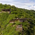 IUA Casa en el Toron 1 DJI 0235 - Ng&ocirc;i nh&agrave; nghỉ dưỡng tr&ecirc;n n&uacute;i nh&igrave;n ra biển cực chất