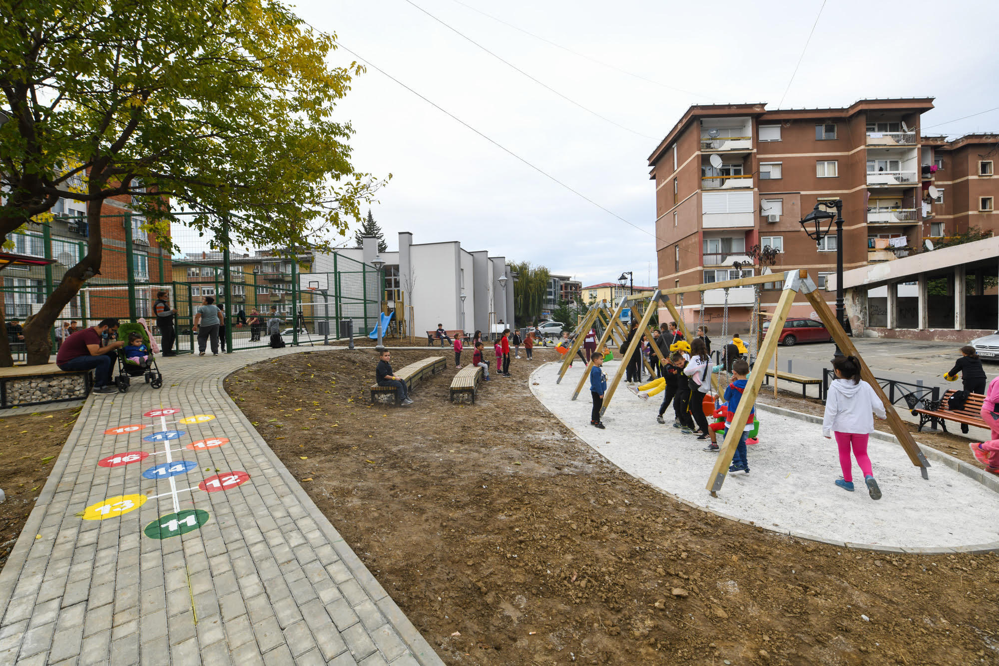 Gallery of 12 Key Principles for an Effective Urban Response during ...