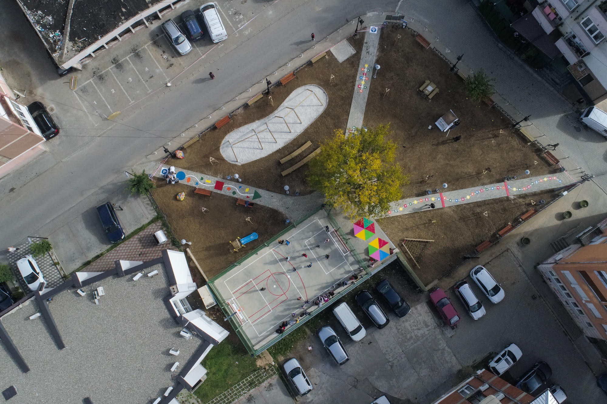 Gallery of 12 Key Principles for an Effective Urban Response during ...
